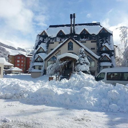 Village Catedral Hotel & Spa San Carlos de Bariloche Exterior photo