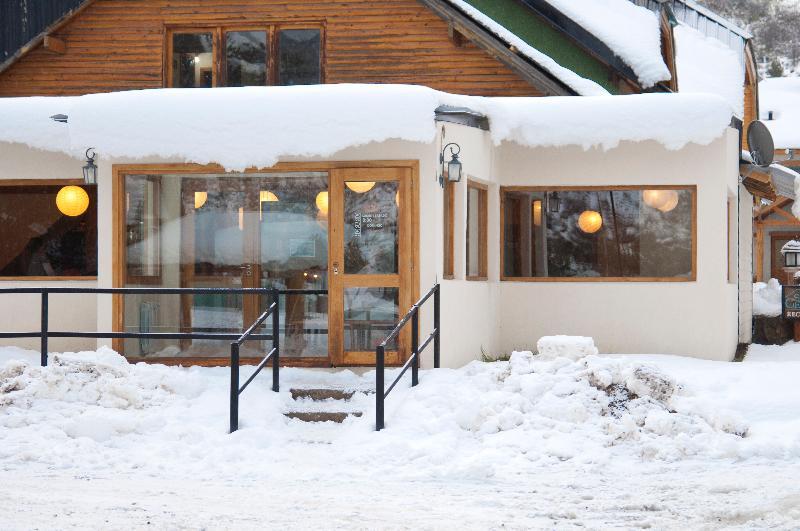 Village Catedral Hotel & Spa San Carlos de Bariloche Exterior photo